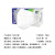 耐呗斯 N95口罩 五层防护 防雾霾防飞沫颗粒物 耳戴式 单支独立包装 25支/盒 YW01