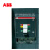 ABB Tmax电动机保护型塑壳断路器；T5H400 PR221DS-I R400 WMP 3P