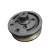 德国技术 数控平面磨床高精密液压三轴全自动磨床SGA30100AHD小型 砂轮夹