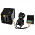 TDK0302智能温湿度控制器 孵化设备专用恒温恒湿控制带传感器 TDK0302+探头+线3米