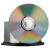 紫光（UNIS）CD-R 空白光盘 格调系列 刻录盘 光碟  52速700M 桶装50片