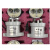 2299223-1高压直流接触器汽车锂电池组继电器12V ,24V, 500A