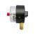 电接点压力表YXC100上下限油压液压水负压接触器触头30VA磁助式 0-0.25MPa