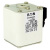 美国巴斯曼熔断器170M5388快速熔断器方体保险丝保险管高效快断型电路保护 250A 1250V 4-6周