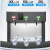 希力（XILI WATER）商用净水器加热净水一体饮水机一开二温XL-RL261 1台