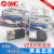 全新原装SMC电磁阀VZ110-5LZ-5G-5MZ-5MOZ-5LOZ-M5-F现货 VZ110-5LOZ-M5-F