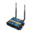 PLC远程调试监上下载程序4G模块虚拟网卡串口采集霜蝉GR841-NS SCGR841SWiFi以太网
