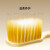惠百施（EBISU）65孔宽头软毛牙刷清新口气成人超高效Pro+护龈敏感适合家用4支