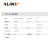 ALINX XILINX FPGA 黑金开发板 K7 PCIE 加速卡  开发板 DDR3内存条2G AX7325
