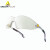 代尔塔（DELTAPLUS）101116 VULCANO2 PLUS CLEAR 时尚型安全眼镜透明防雾 舒适型可调式PC防护眼镜 1副