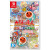 任天堂（Nintendo）Switch游戏软件 NS游戏卡带 太鼓达人咚咔二合一大冒险 中文