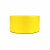 青木莲 警示胶带地板胶带 安全警示胶带地面标识警戒线地面划线胶 4.8cm宽 黄色  