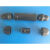2345芯线对线螺丝压接式LED防水航空插头电缆线接头防水连接器 M20*1.5防水头