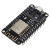 丢石头 NodeMCU开发板 ESP8266芯片串口WiFi模块 Lua固件 物联网开发板 NodeMCU (CP2102)板载ESP-12F 10盒