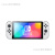 任天堂（Nintendo）SWITCH OLED 新款游戏机 红蓝色主机+宙斯卡带 欧版