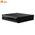 融讯RX T900-EFM E1/IP双模高端型高清视频会议终端内置MCU最大1+3路1080P 1+5路720P 兼容中兴
