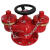 德威狮  水泵泵轴^GJS150-6/2  2RC13材质