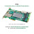 米联客MLK-F6-7015 FPGA开发板Xilinx Zynq7015/7020/7035 P 单买HDMI视频输入卡-1V8