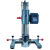 大型数显高速分散机大支架实验室小样混合搅拌研磨多用变频分散 变频不定时JFS-1100W不配桶(0-2