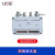 优策UC2831A+ UC2835高频LCR数字电桥电阻电感电容UC2836 UC2867/2866 UC26001A 四端测试盒