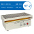 澜世 HY-4水平往复振荡器HY-4A数显调速多用水浴气浴振荡器实验室摇床 HY-2 
