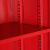 圣极光消防柜全套消防器材陈列柜工地消防箱G2812可定制1.8米