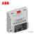 ABB变频器附件 FENA-21 (EtherNet/IP, Modbus/TCP, PROFINET, 2-port),C
