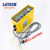 莱恩安全光栅光幕传感器冲压设备光电保护装置红外对射光栅传感器 SNA0620 万向一体钢管支架