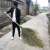 环卫大扫把竹马路扫竹子户外加大加宽扫院子扫帚塑料丝竹扫把 22号竹竿3.8斤左右 高2.25米宽9