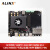 ALINX 黑金 FPGA 开发板 Xilinx Zynq UltraScale+ MPSoC XCZU9EG AI智能 AXU9EGB 视频采集套餐