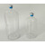 5/10/20/50/100/250厌氧瓶钳口顶空取样培养发酵瓶厌氧管丁基胶塞 20ml透明厌氧瓶+塞+铝盖