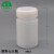 科研斯达 PE塑料大口瓶 密封样品刻度药试剂瓶 塑料大口瓶 60ml 2个/包 