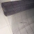 镂空pvc塑胶垫透水六角地垫卫生间游泳池淋浴室厨房室外防滑地胶工业品 zx灰色水晶六角 0.9米宽拍几件发几米长整条