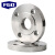 FGO 不锈钢法兰 304材质锻打焊接法兰盘 PN2.5 (8孔)DN125