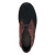 其乐（Clarks）Bushacre 3 26168658 男式黑色/红色舒适型长筒靴，尺寸 US 8.5 黑色 US 8.5
