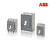 ABB 断路器 T5S400 TMA400/2000-4000 FF 3P，HTC high insulating term cover T5 3P