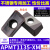 基克孚 数控铣刀片APMT硬质合金不锈钢 APMT1135-XM 