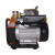 海固（HAI GU）CQ100B空呼充气泵 便携式压缩空气泵 2.2KW单相电机 排量80L/min（2.8cfm）1台【可定制】