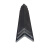 碳钢角钢 角钢 不等边角钢 人防角钢 Q235角铁 黑角钢 （6米/一根） 140*90*10 一根价 