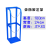 米囹40L氧气瓶乙炔瓶二氧化碳瓶氮气瓶氩气瓶丙烷瓶支架 单瓶固定架