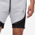 耐克（NIKE）耐克AIR JORDAN DRIFIT SPORT STMT 男子夏季梭织速干短裤DM18301 DM1830-100 L/175