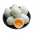 新鲜鸭蛋生鸭蛋农家散养 鸭蛋40枚 新鲜精选 30枚