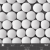 单分散二氧化硅微球粒径均匀高校科研聚苯乙烯微球 15μm (10 mL  2.5%)
