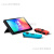 任天堂（Nintendo）SWITCH OLED 新款游戏机 红蓝色主机+宙斯卡带 欧版