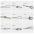 304不锈钢钢丝绳线软钢索晾衣绳架包塑锁扣粗1/2/3/4/5/6/8/10mm 0.6mm钢丝绳(200米/价)量大优惠 10m