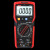 优利德（UNI-T） 数字万用表全保护电工防烧数显多用电流表万能表UT-89X（NCV+温度测量）