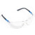 霍尼韦尔护目镜300310S300L透明镜片防护眼镜防风沙防尘防雾10副