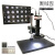 奥微思AW31工业电子显微镜 视频放大镜 低照度电路板焊点检测 白色