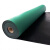 防静电台垫胶皮胶垫环保无味工厂专用工作台垫实验室橡 环保无味宽1.5米x10米x2㎜