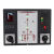 开关柜智能操控装置状态模拟显示仪高压柜无线测温操控装置 XNDQ-308E指示灯